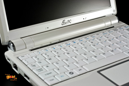 Asus Eee PC 901