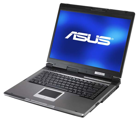 Laptop Asus