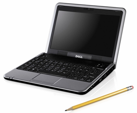 Dell Inspiron Mini