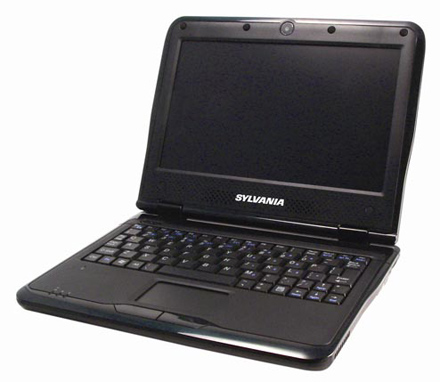 Sylvania MESO 