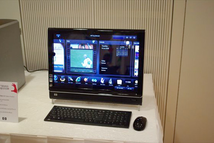 HP laptop cu touchscreen HP laptop cu touchscreen