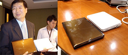 Eee PC S101 Eee PC S101