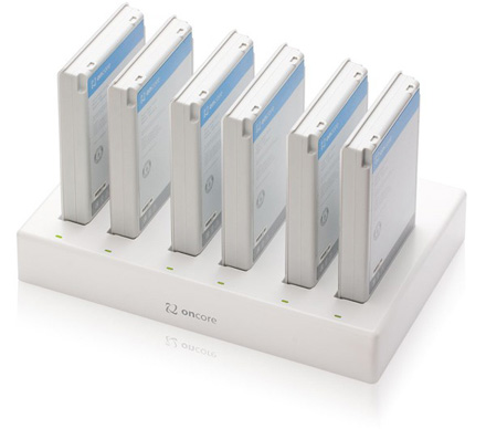 On-Core charger