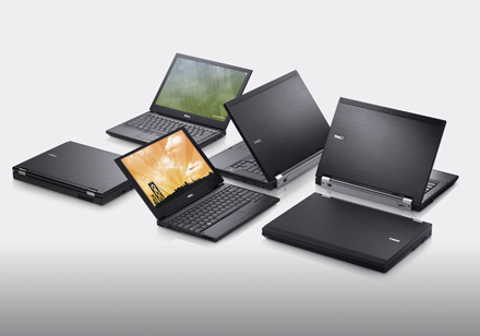 Dell Latitude E Series