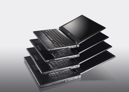 Dell Latitude E Series