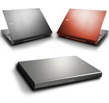 Dell Precision Mobile Workstations