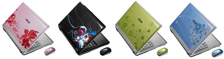 Asus F6 Asus F6