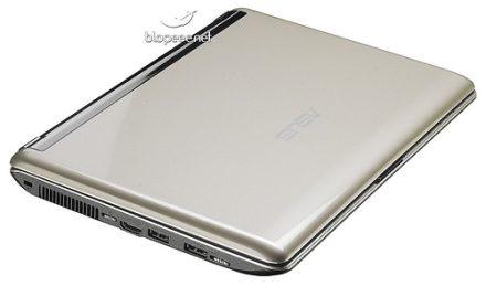 Asus a renuntat la culoare alb Asus a renuntat la culoare alb