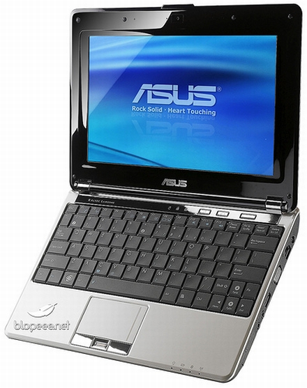 Configuratia lui Asus N10 este inca necunoscuta Configuratia lui Asus N10 este inca necunoscuta