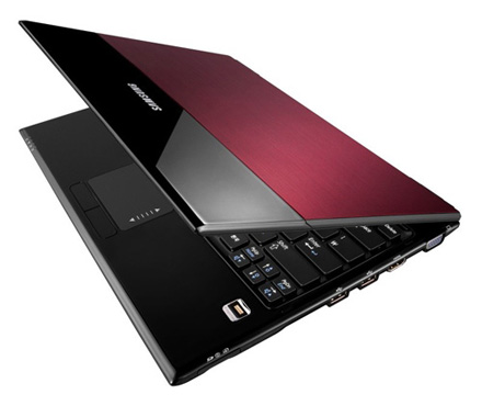 Samsung X360 Samsung X360
