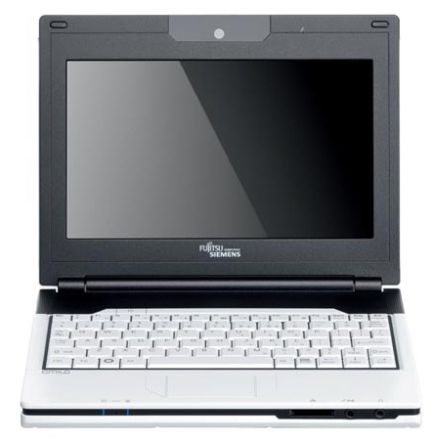 Fujitsu Siemens Amilo Mini nu se aduce nimic diferit in segment