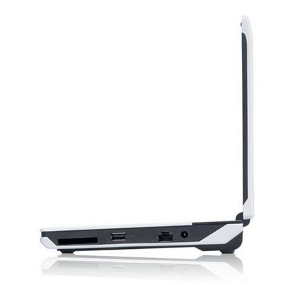 Fujitsu Siemens Amilo Mini va costa aproximativ 400€
