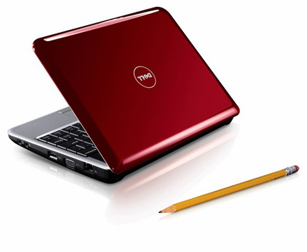 Dell Inspiron Mini 9