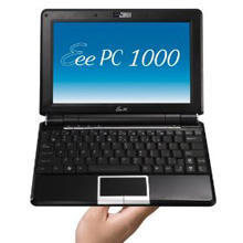 Asus Eee PC 1000H
