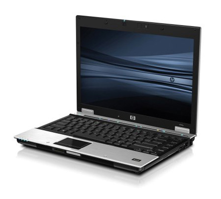 HP EliteBook 6930p HP EliteBook 6930p