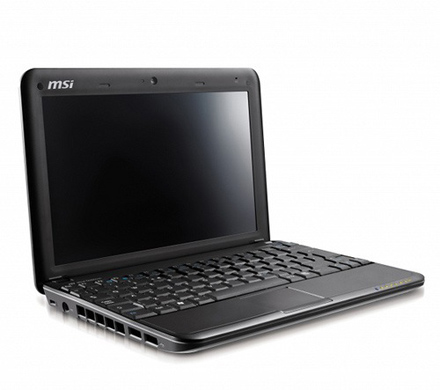 MSI Wind MSI Wind