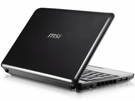 MSI Wind MSI Wind