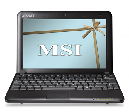 MSI Wind MSI Wind