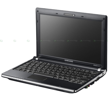 Samsung NC10 