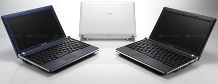 Samsung NC10 