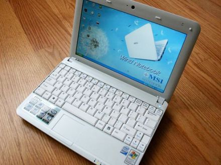 Urmatoarele versiuni ale lui MSI Wind vor avea modem HSDPA Urmatoarele versiuni ale lui MSI Wind vor avea modem HSDPA