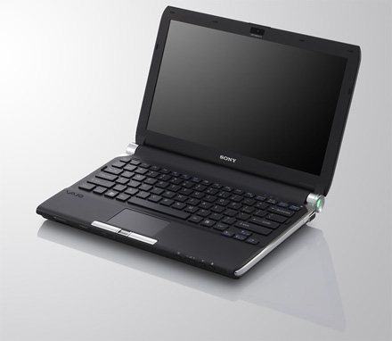 Sony Vaio TT