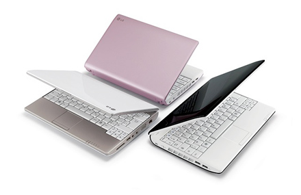 LG X110 Momo LG X110 Momo