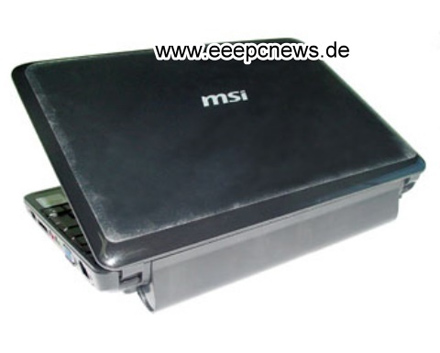 MSI Wind MSI Wind