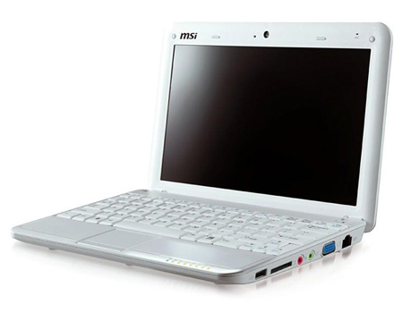 MSI Wind MSI Wind