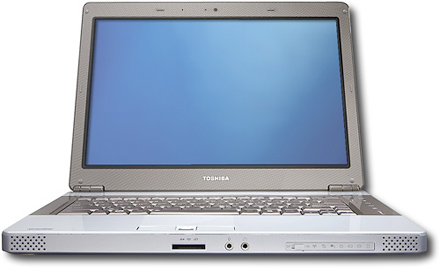 Toshiba Satellite E105 Toshiba Satellite E105