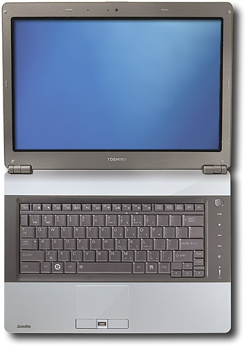 Toshiba Satellite E105 Toshiba Satellite E105