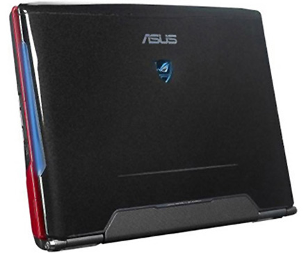 ASUS G71 ASUS G71