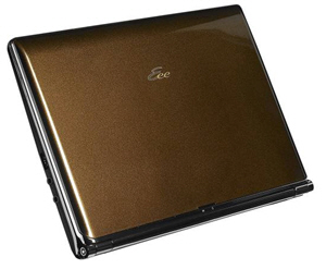 Asus Eee PC S101