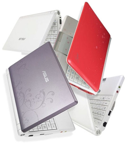 Asus Eee PC Asus Eee PC