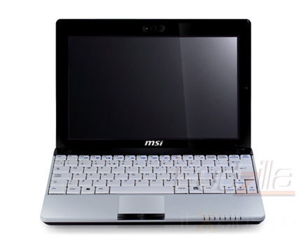 MSI Wind 2