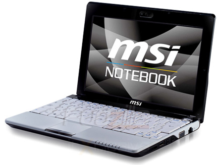 MSI Wind 2