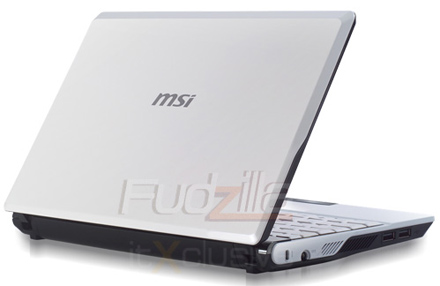 MSI Wind 2
