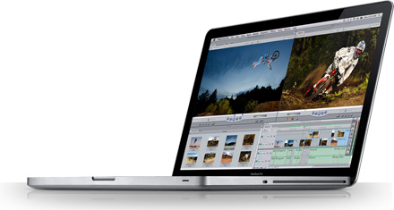 Apple MacBook Pro