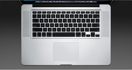 Apple MacBook Pro