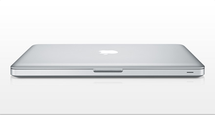 Apple MacBook
