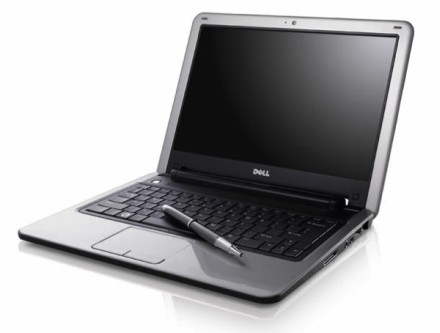 Dell Inspiron Mini 12 - un netbook cu Windows Vista?