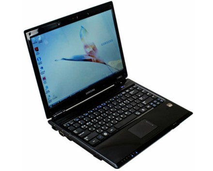 Samsung X460 - o oferta tentanta de la producatorul asiatic Samsung X460 - o oferta tentanta de la producatorul asiatic