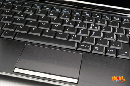 Asus Eee PC S101