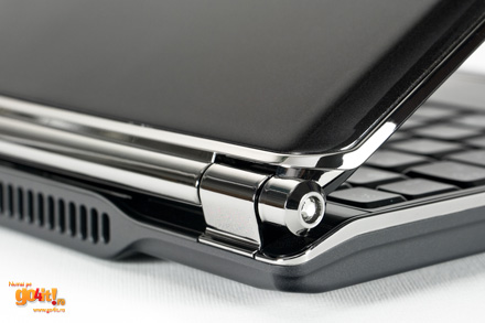 Asus Eee PC S101