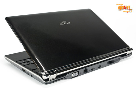 Asus Eee PC S101