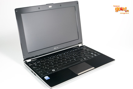 Asus Eee PC S101