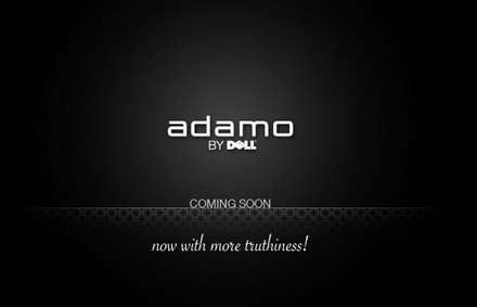 Dell Adamo Dell Adamo