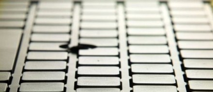 Tastatura cu trackpad
