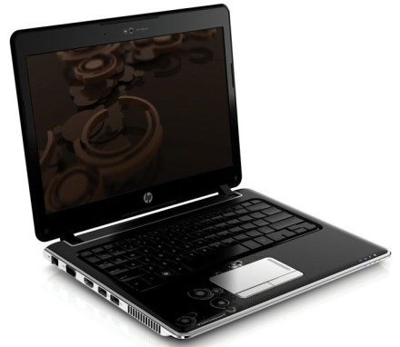 HP Pavilion Dv2, bazat pe platforma AMD Neo