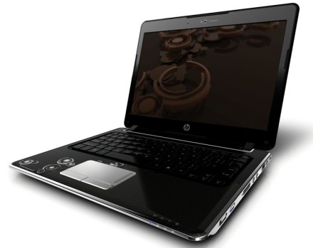 HP Pavilion Dv2 va costa 700 $ in versiunea de baza